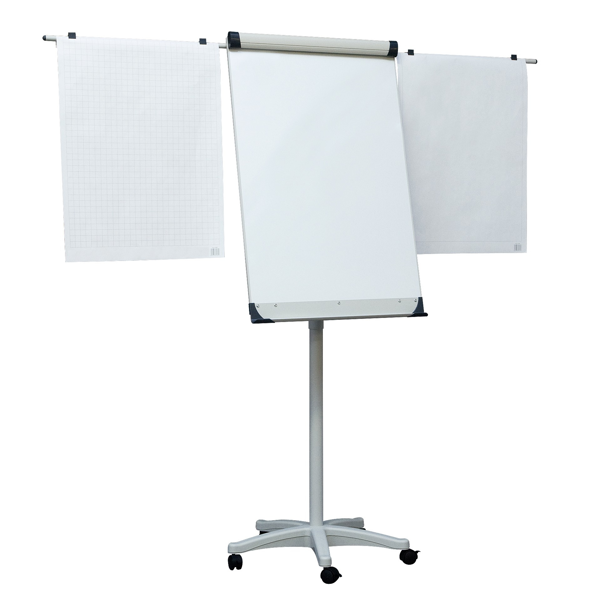 Paperboard mobile